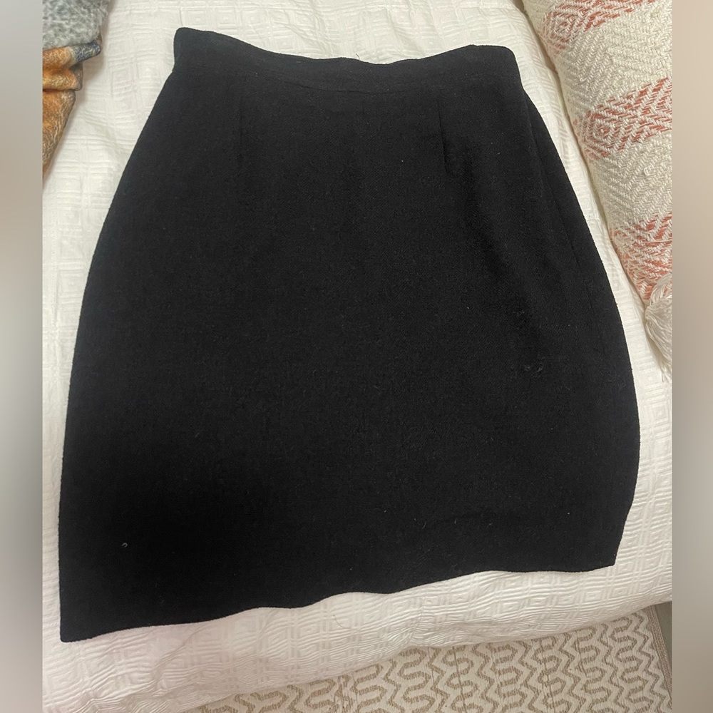 St.John pencil skirt